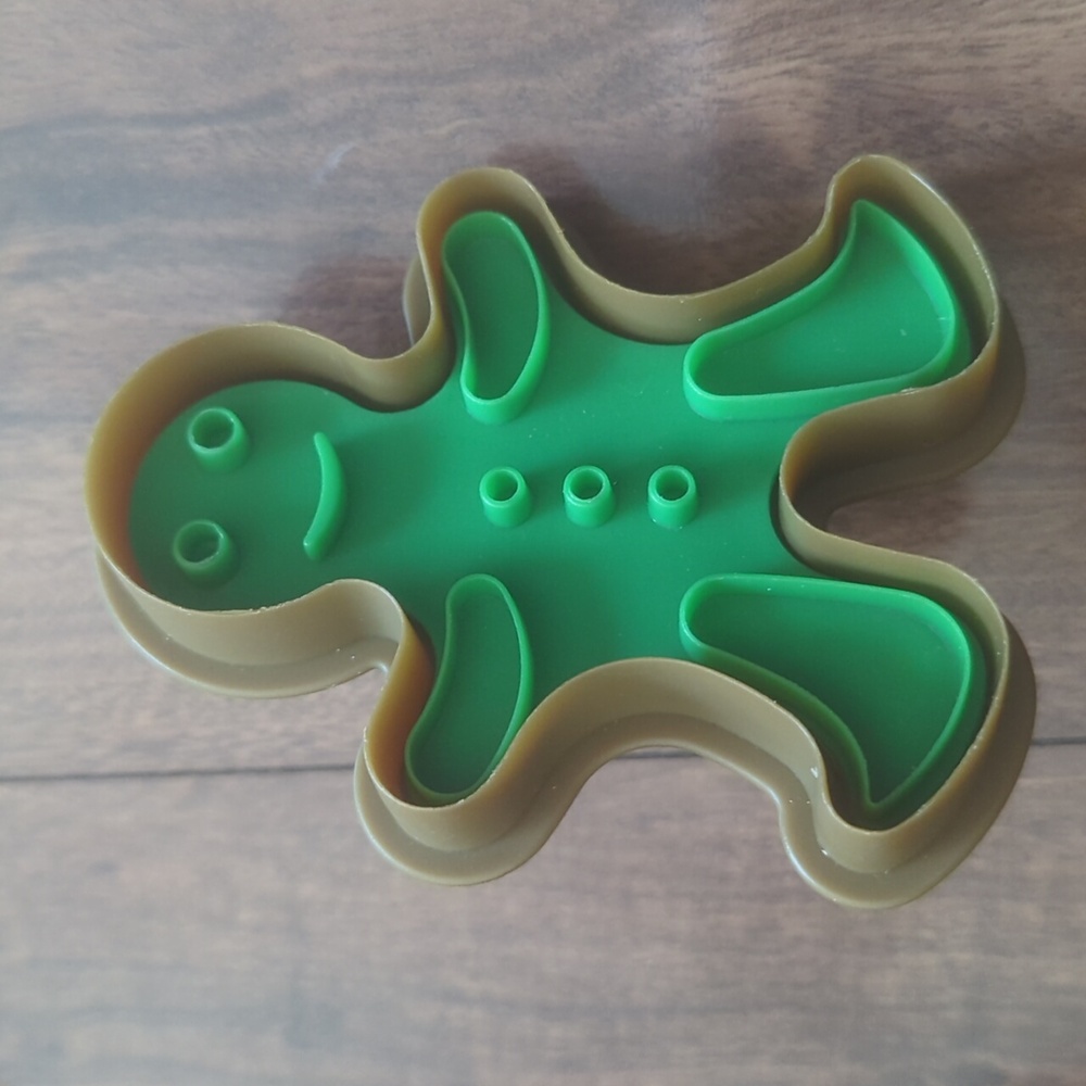Assorted Cookie Cutters - Picture 3 of 9